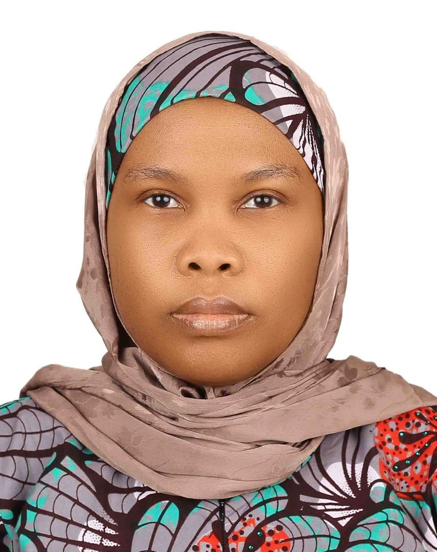 Dr Kafilat Adebola Bawa-Allah